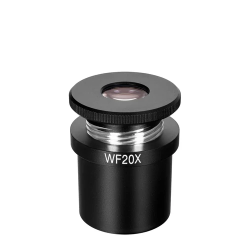 MAGUS MD20 20х/12 mm (D 30 mm) szemlencse dioptria-állítási lehetőséggel