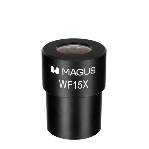 MAGUS ME15 15x/15 mm (D 30 mm) szemlencse