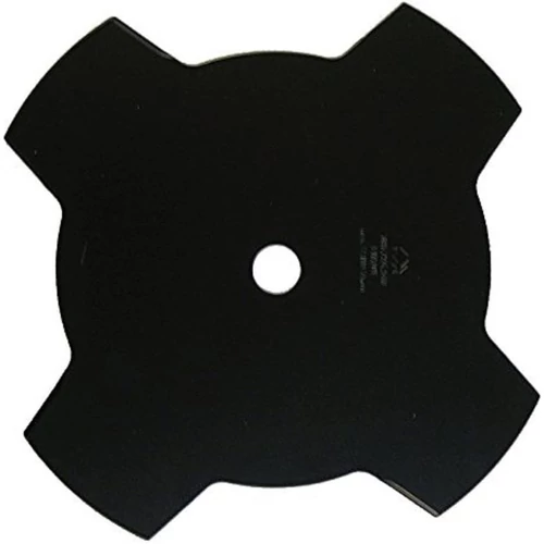 MAKITA 230x25,4mm bozótvágó kés (ütőkés) 4 fogú