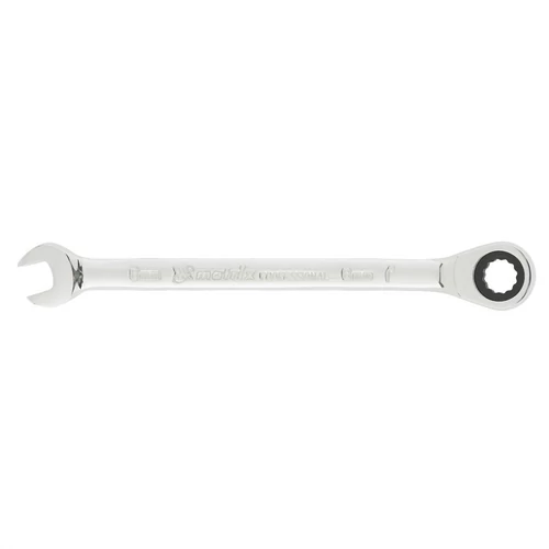 MTX 10mm professional racsnis csillag- villáskulcs CrV BiHEXagonal