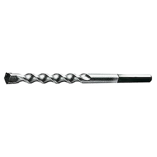 MTX 10x120mm keményfémlapkás falazatfúró betonhoz