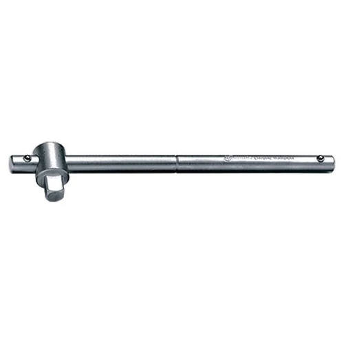MTX 115mm 1/4" Master csúsztatható hajtókar CrV