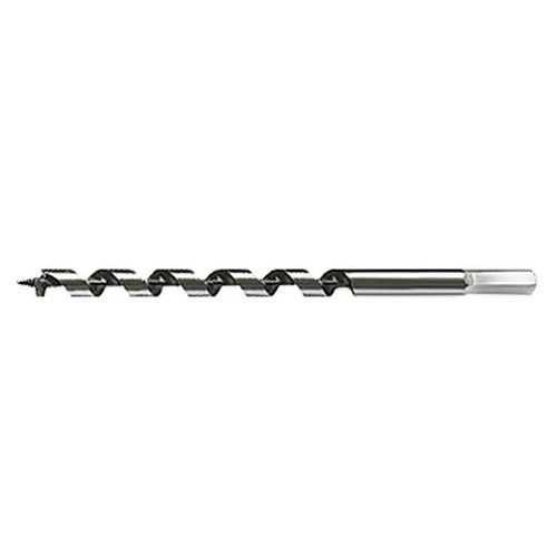 MTX 14x230mm professional fa csiga fúrófej hatszögletű szár