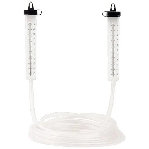 MTX 15m slagvízmérték D=8mm