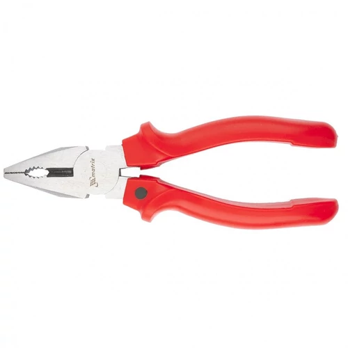 MTX 180mm Standard kombinált fogó vegyszerálló markolat