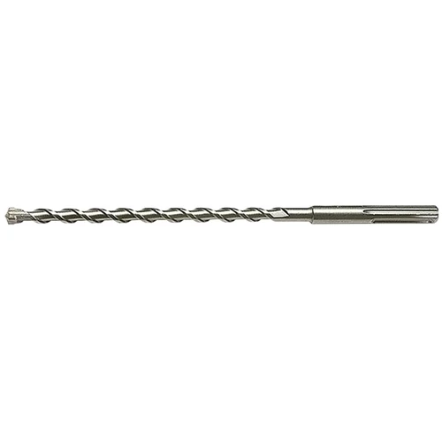 MTX 22x400 SDS-max kalapácsfúró szár 4élű