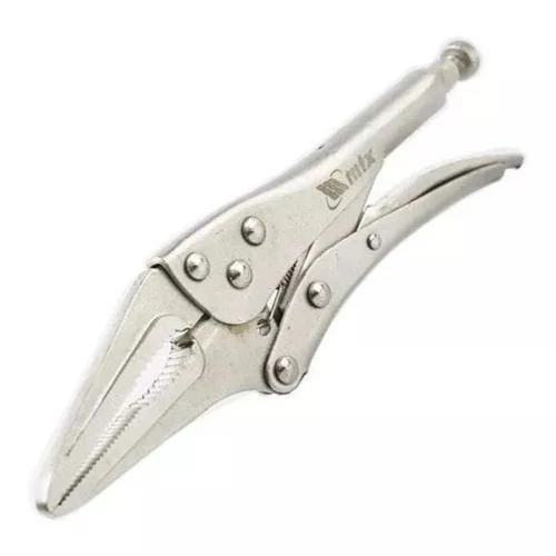 MTX 280mm zárófogó csőrös