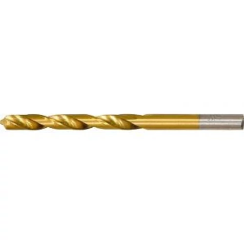 MTX 2mm HSS-TiN spirális fém fúrószár