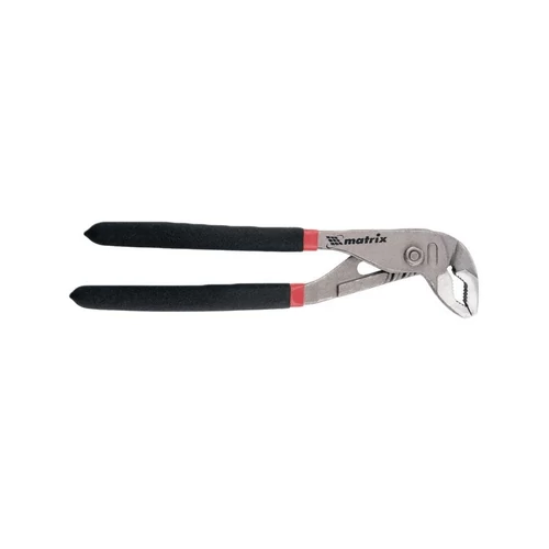 MTX 300mm papagáj fogó burkolt szivacs markolat