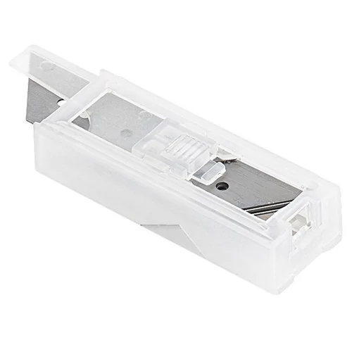 MTX 5db 18x60mm pengék trapézkés szikéhez egyenes