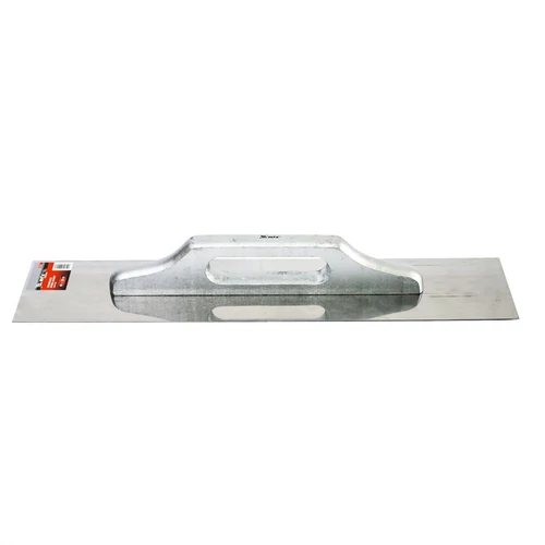 MTX 600x130 "MASTER" INOX acél simító glettas tükör-csiszolt
