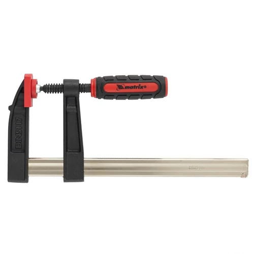 MTX F rögzítő 200x80x280mm pillanatszorító