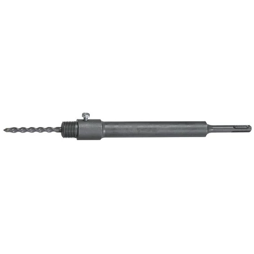 MTX M22x250mm SDS-Plus hosszabbító szár koronafúróhoz