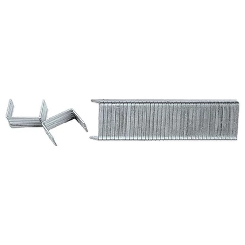 MTX N140 6mm kárpit tűzőgép kapocs edzett acél 1000db