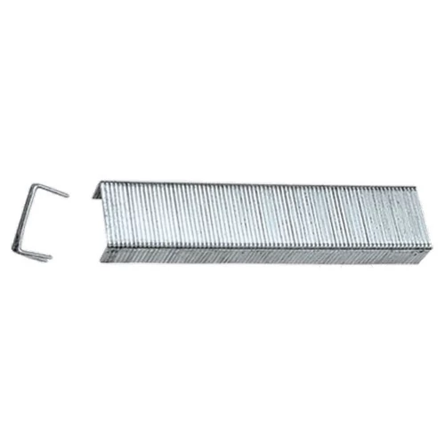 MTX N53 10mm kárpit tűzőgép kapocs edzett acél 1000db