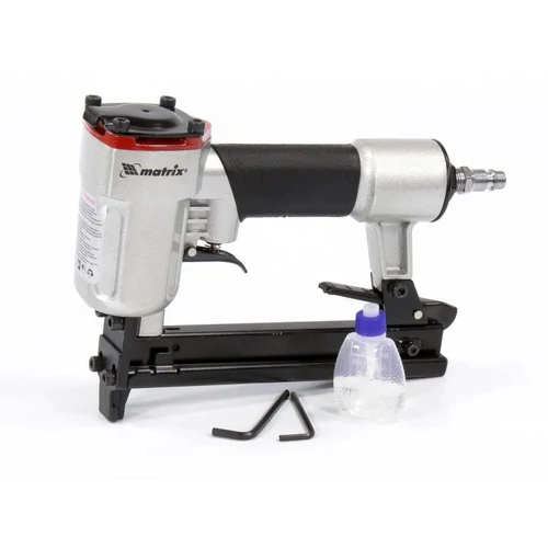 MTX pneumatikus tűzőgép 10-22mm