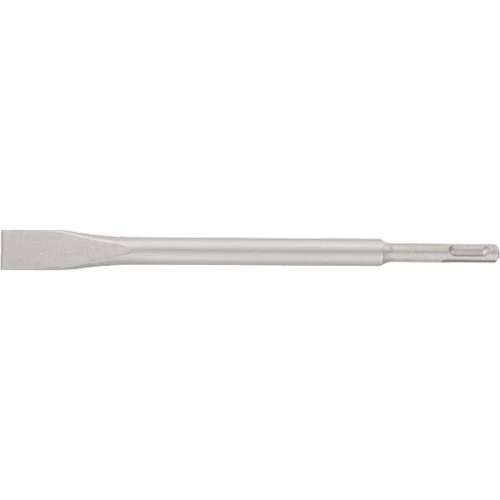 MTX SDS-Plus 250x20mm széles ásóvéső önélező