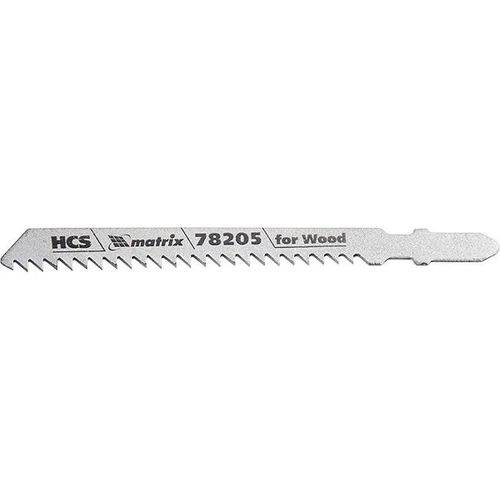 MTX T111C 3db-os professional dekopír fűrészlap fához