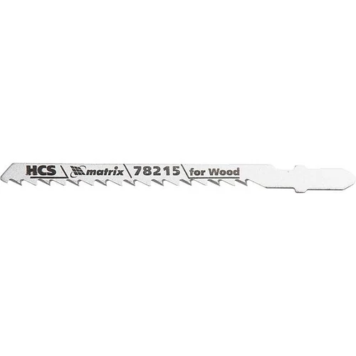 MTX T244D 3db-os professional dekopír fűrészlap íves, fához
