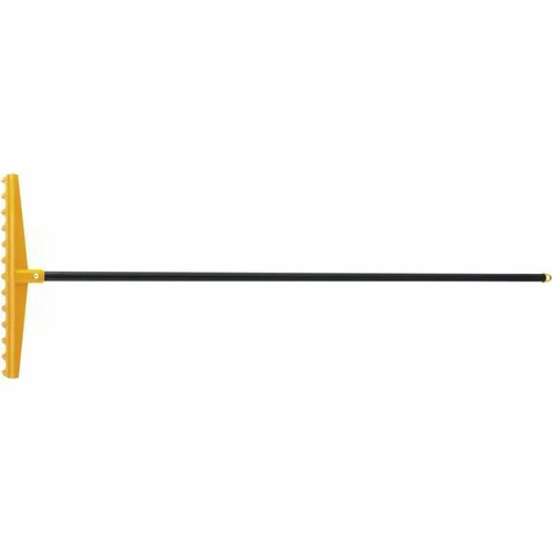 PALISAD 430mm 13 fogas LUXE gereblye alu nyéllel