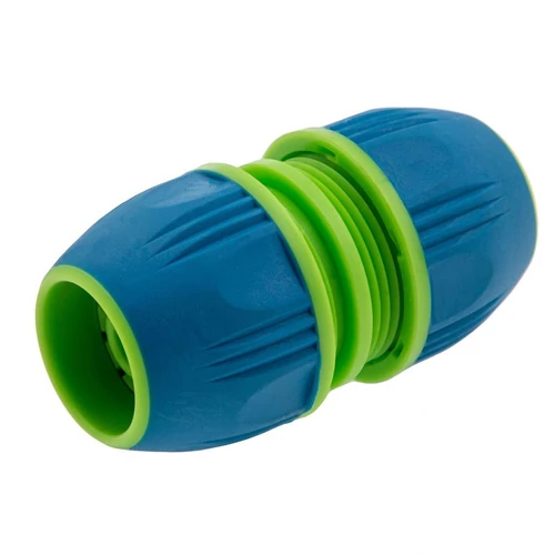 PALISAD 3/4-3/4" univerzális tömlőjavító csatlakozó "Deluxe"