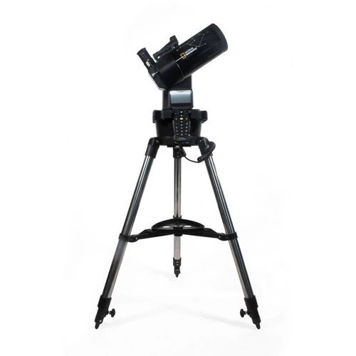 PALISAD Bresser National Geographic 90/1250 GOTO teleszkóp