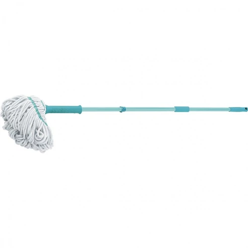 PALISAD Spin Mop kicsavarható felmosó, mikroszálas felmosófejjel