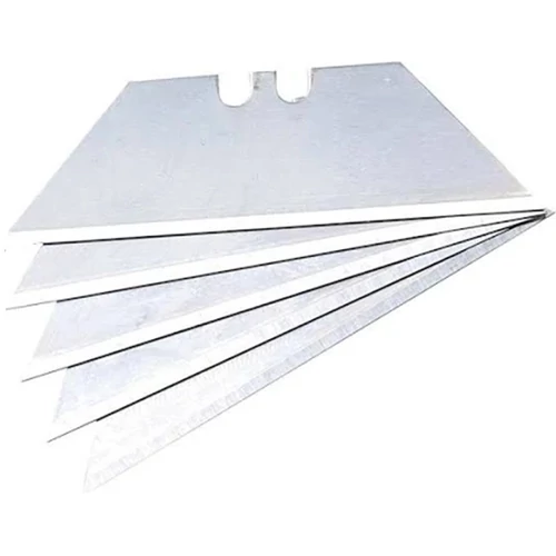 PortWest 10 db csere penge KN30 és KN40 szikéhez KN91