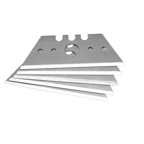 PortWest 10db trapézkés csere penge KN10 és KN20 szikéhez KN90
