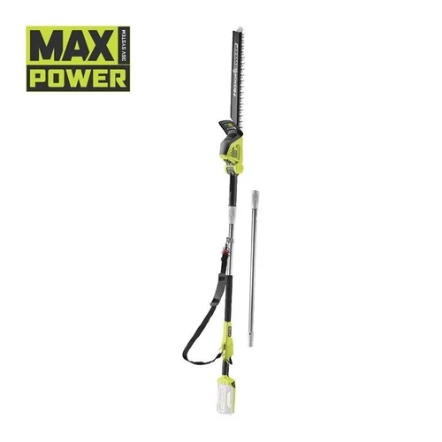 Ryobi MAX POWER 36 V akkumulátoros nyeles sövényvágó RY36PHT50A-0
