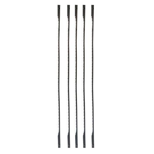 Ryobi 5db 18TPI 133mm gépi lombfűrészlap SSB18TPI