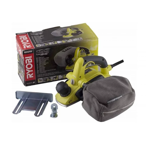 Ryobi 600W elektromos kézigyalu EPN6082CHG