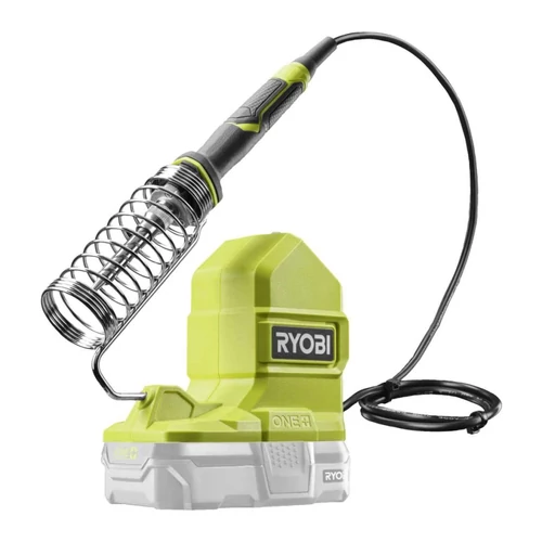 Ryobi ONE+ 18V akkumulátoros forrasztópáka RSI18-0 SOLO csak készülék