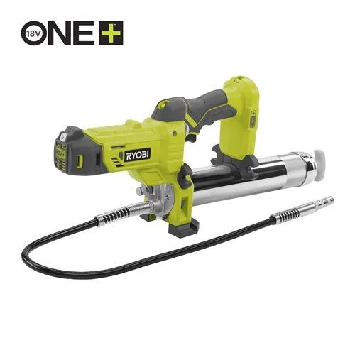 Ryobi R18GG-0 ONE+™18 V kartus kinyomópisztoly SOLO csak készülék