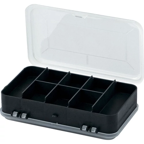 SIBRTEH 13 rekeszes szortimenter, rendszerező 175x105x46mm