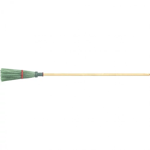 SIBRTEH 190x380mm polipropilén seprű nyéllel