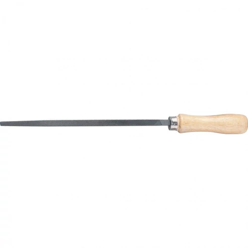 SIBRTEH fém reszelő 150 mm négyzetes