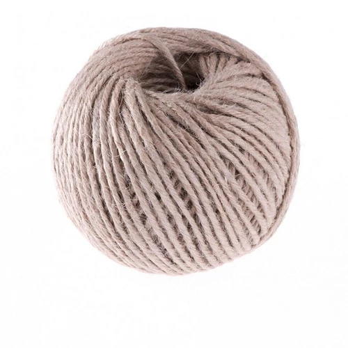 SIBRTEH Juta zsineg 90m 1120Tex 19,hossz 902kgf