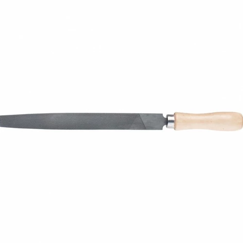 SIBRTEH laposreszelő 150mm fém, nyéllel