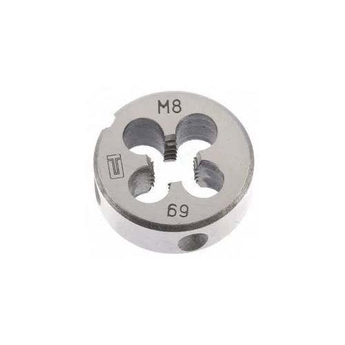 SIBRTEH M8x1.25mm menetmetsző fej