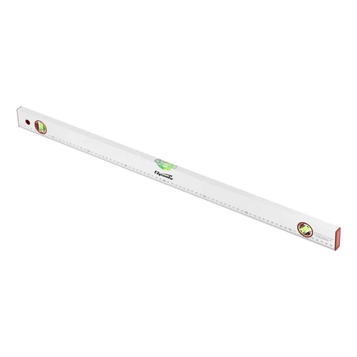 SPARTA 800mm alumínium vízmérték 3 libella