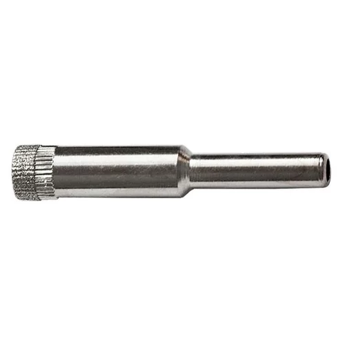 SPARTA 8mm galvanizált gyémánt csempefúró