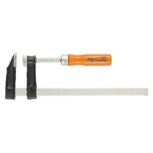 SPARTA F rögzítő 200x50x250mm pillanatszorító