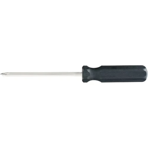 SPARTA PH1x75mm klasszikus csavarhúzó fekete nyél