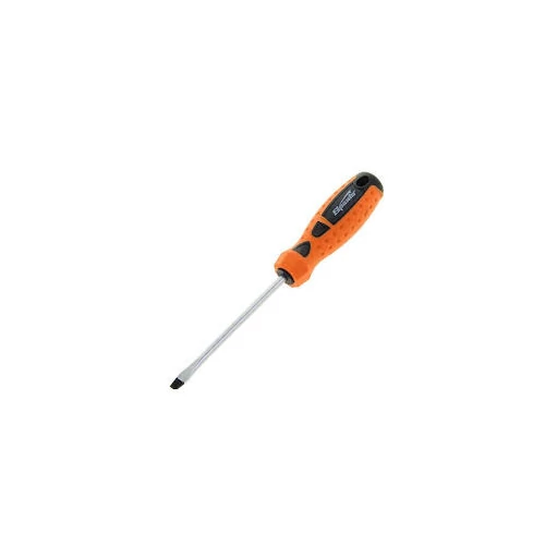 SPARTA SL3x100mm "POINT" mágneses csavarhúzó gumírozott nyéllel CrV