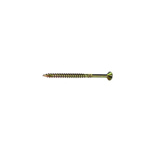 STALCO PERFECT 3,5x35mm 32db T15 süllyesztett fejű edzett faforgácslap csavar Torx
