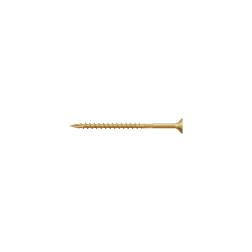 STALCO PERFECT 5,0x50mm 300db T25 süllyesztett fejű edzett faforgácslap csavar Torx