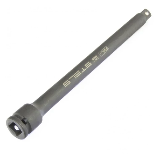 STELS 1/2" 250mm hosszabbító aljzat gépi dugókulcshoz professional