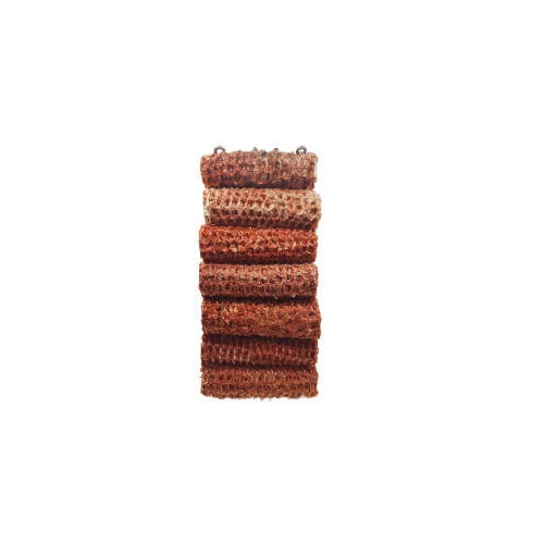 Trópus - felszerelés (mászóka) hörcsögök részére (19x9cm)