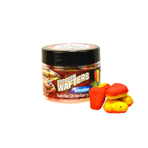 BENZÁR MIX BICOLOR PRO CORN WAFTERS VANÍLIA-EPER